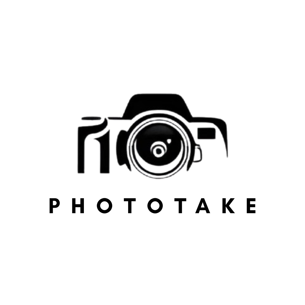 Phototake App Icon