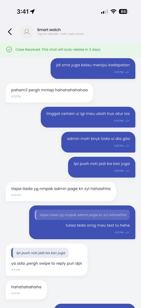 Chatroom