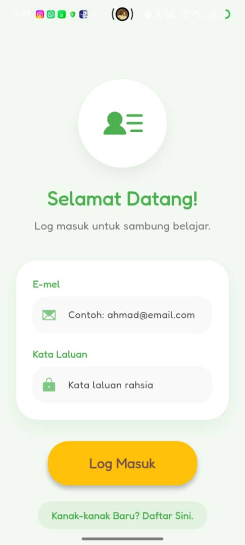 EduIslam Feature 1
