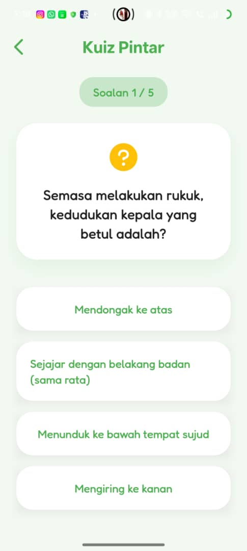 EduIslam Feature 2