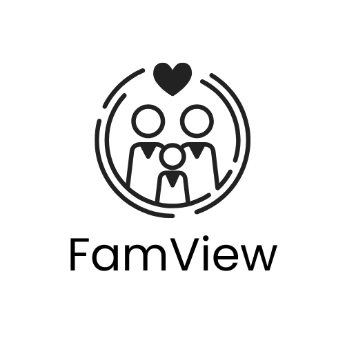 FamView App Icon