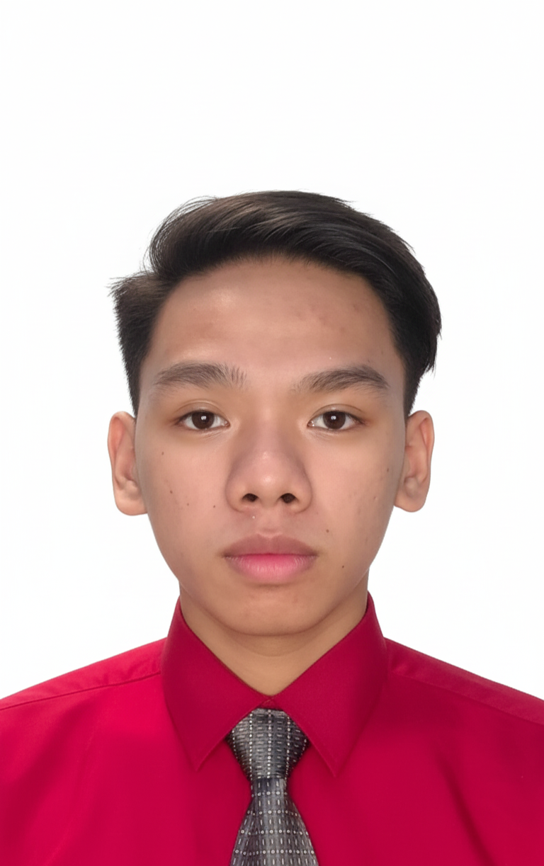 Sylvelter Judin Profile Picture