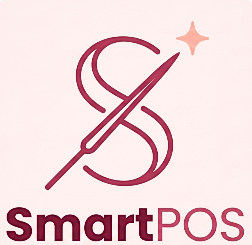 Satay Smart POS Logo